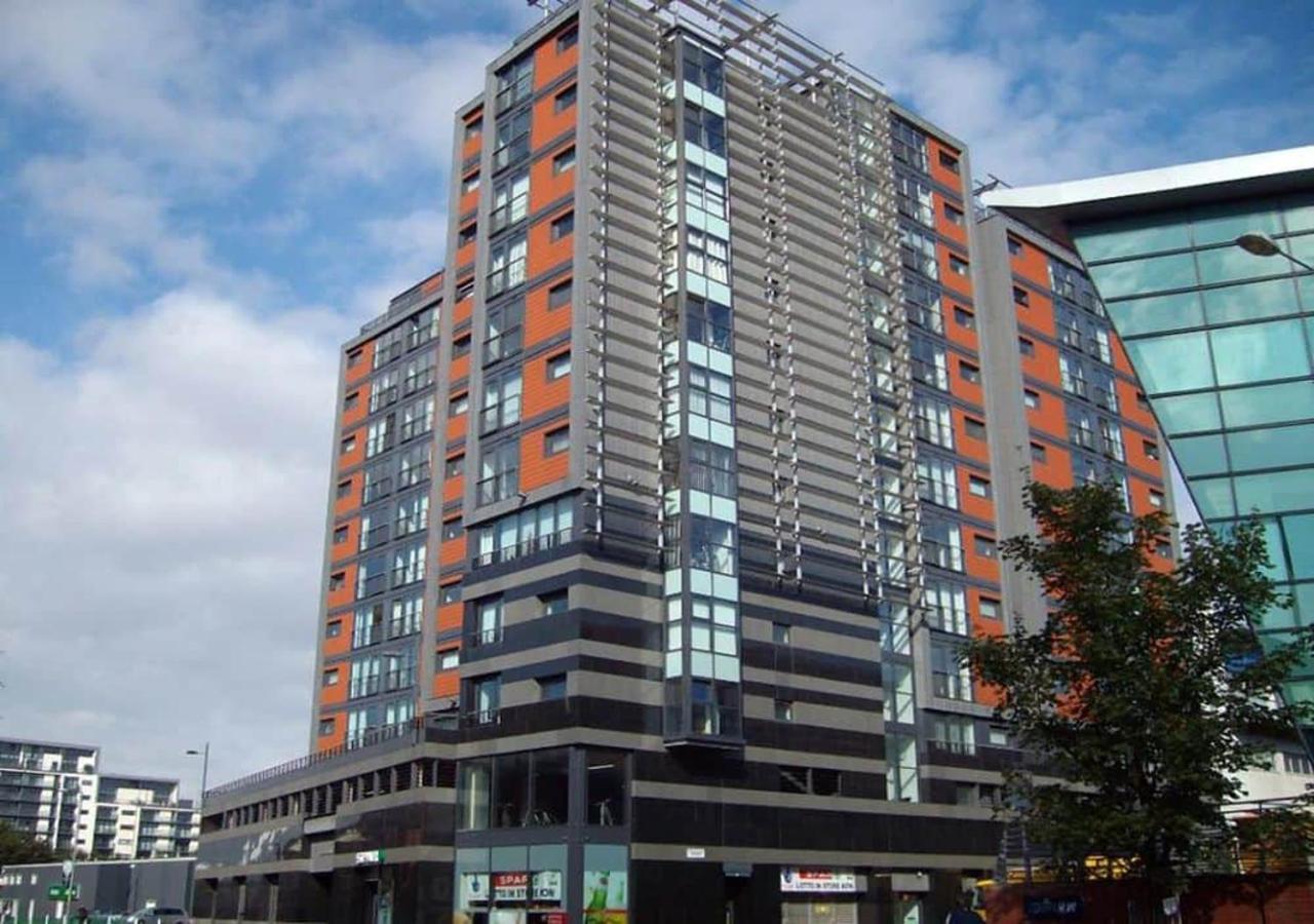 The Heights - River And City View Apartment Glasgow Exterior photo